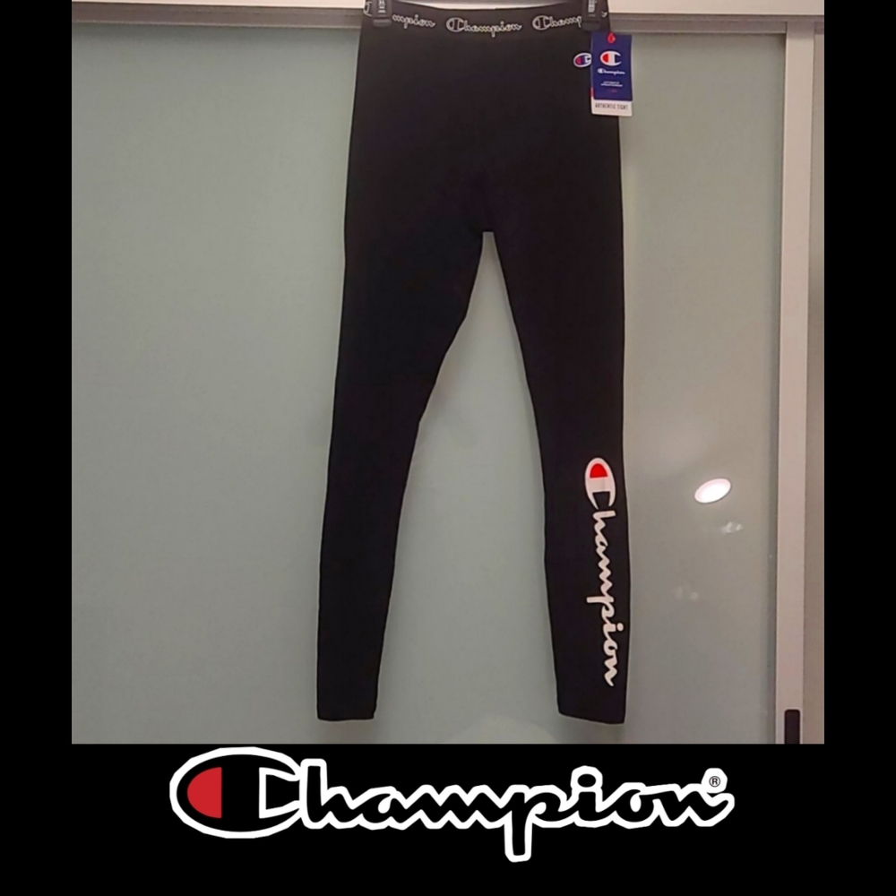♦️4for20♦️NWT champion athletic legging